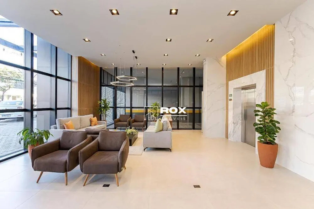Kitnet-Studio, 21 m² - Foto 6