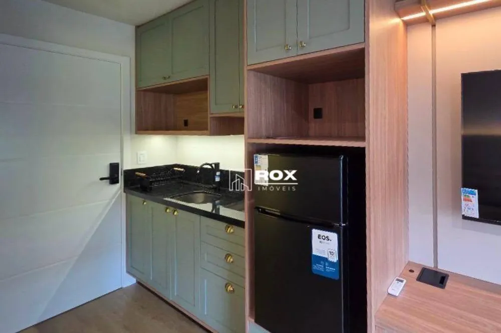 Kitnet-Studio, 21 m² - Foto 3
