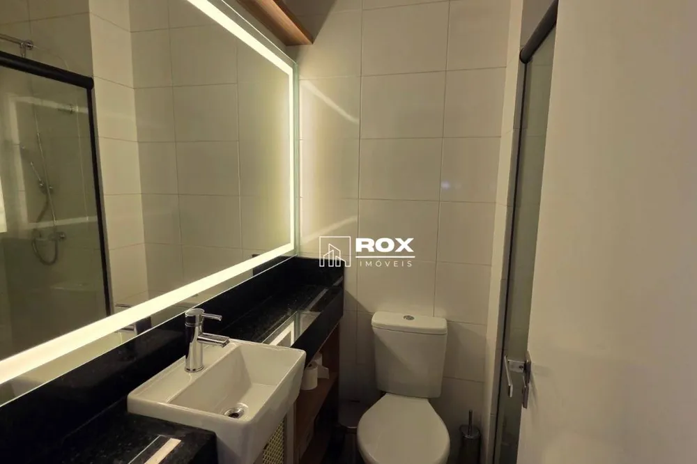 Kitnet-Studio, 21 m² - Foto 4
