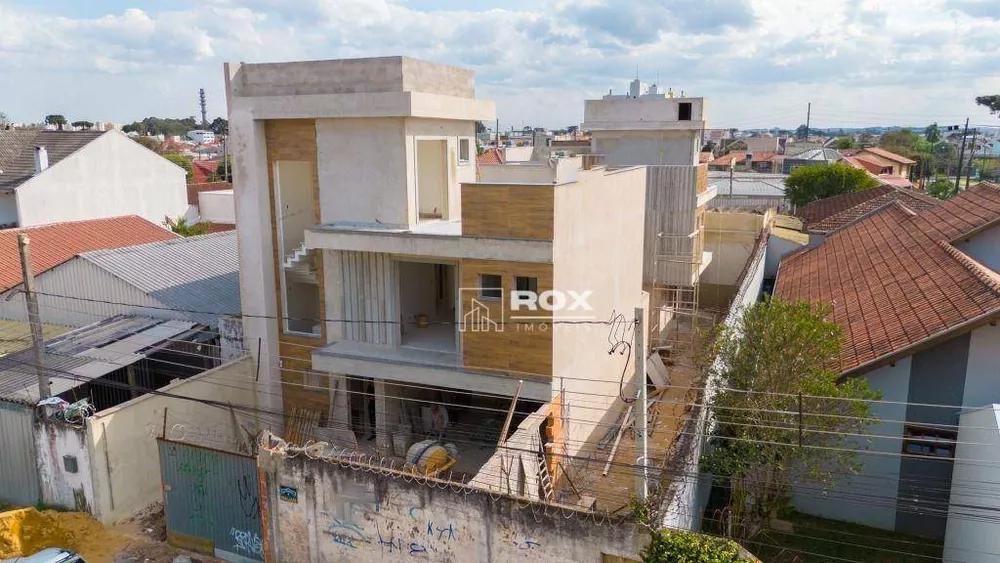 Sobrado à venda com 3 quartos, 149m² - Foto 2