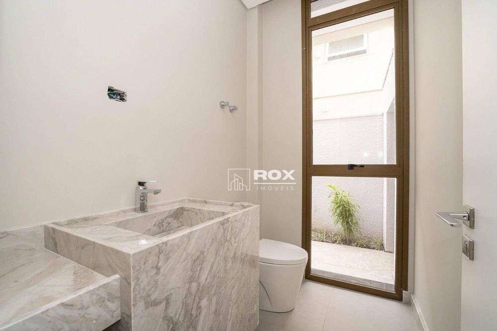 Casa de Condomínio à venda com 4 quartos, 290m² - Foto 6