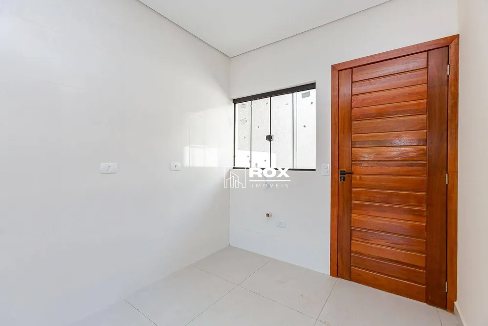 Sobrado, 3 quartos, 63 m² - Foto 5