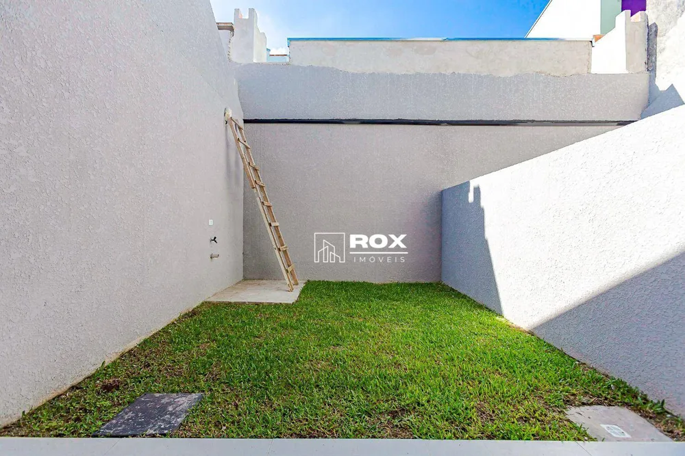 Sobrado, 3 quartos, 63 m² - Foto 7