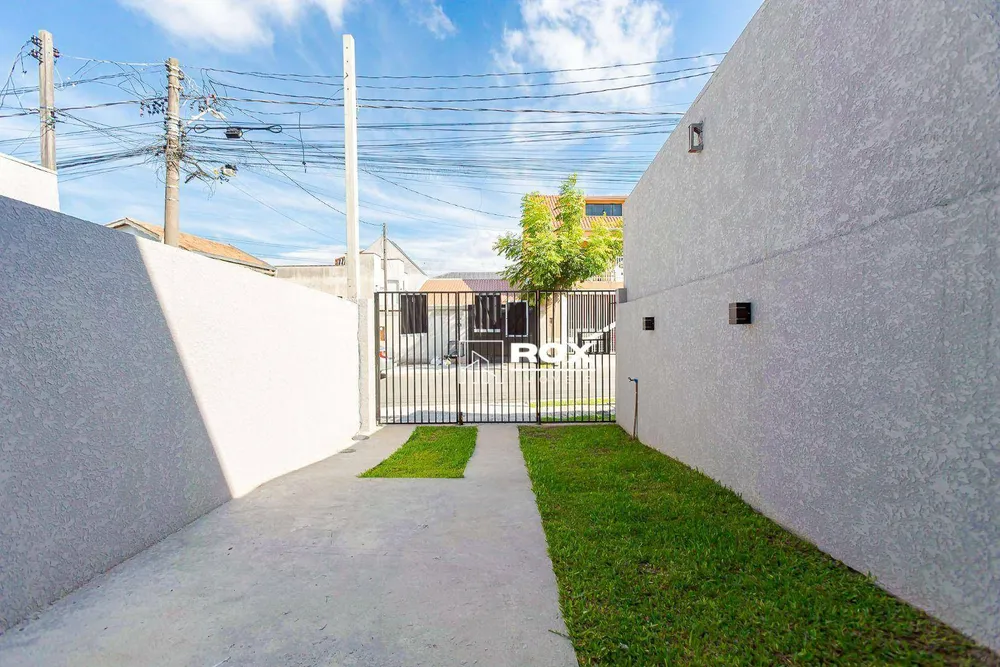 Sobrado, 3 quartos, 63 m² - Foto 4