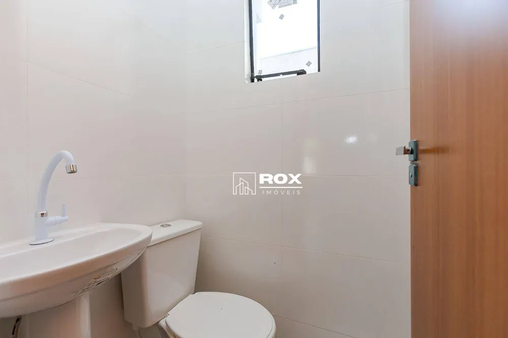 Sobrado, 3 quartos, 63 m² - Foto 6