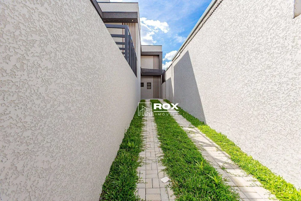 Sobrado, 3 quartos, 130 m² - Foto 8