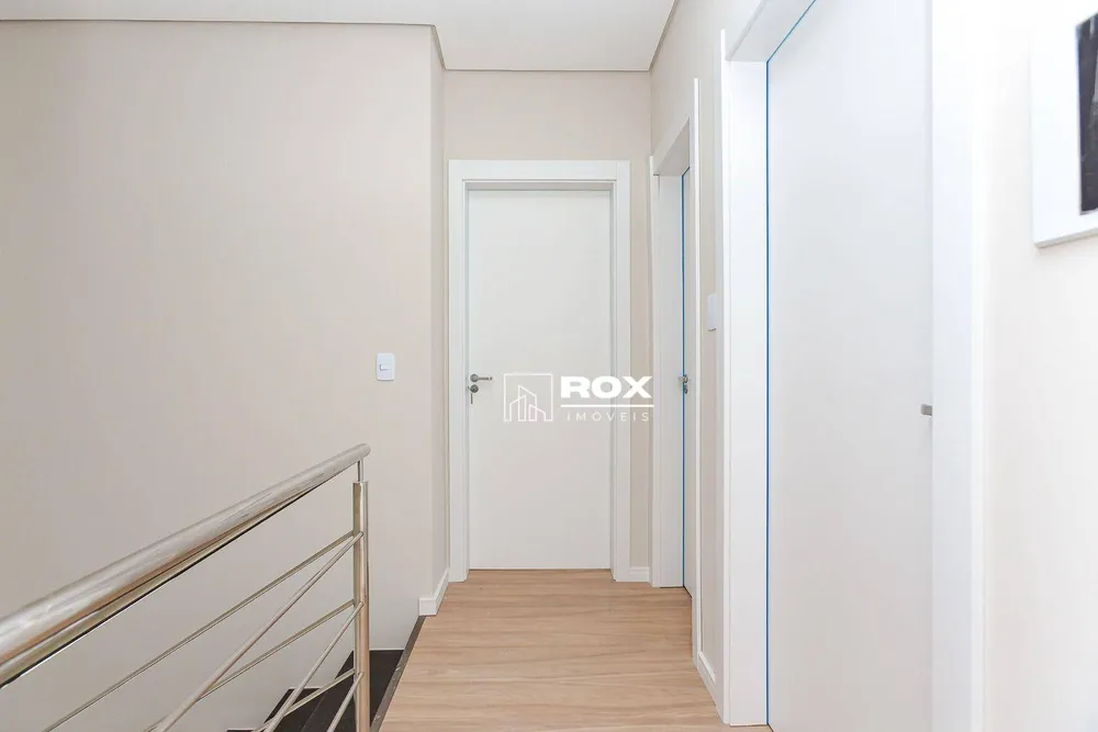 Sobrado, 3 quartos, 130 m² - Foto 3