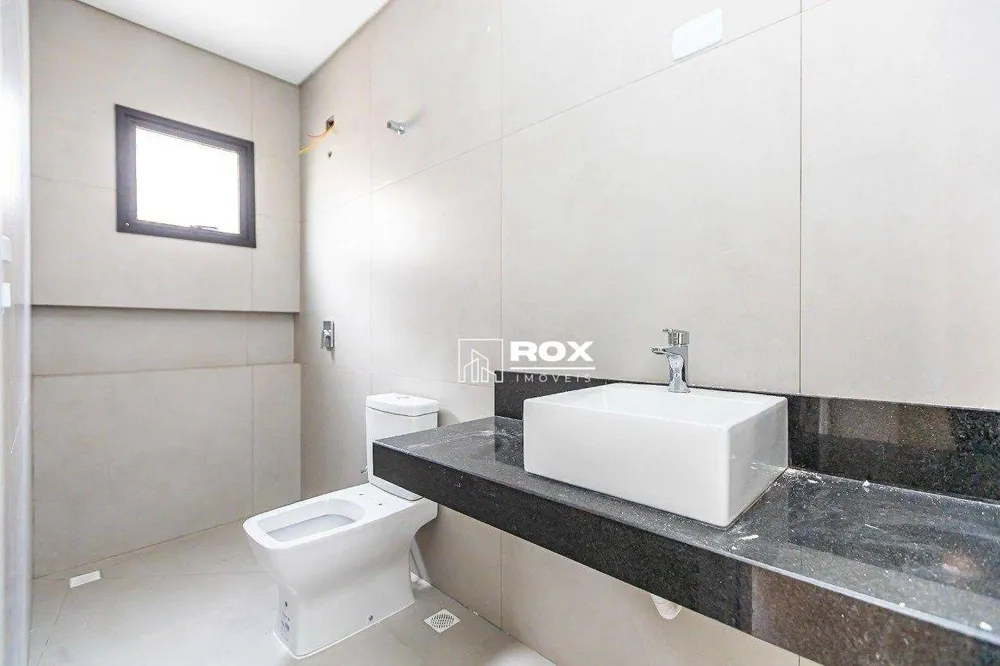 Sobrado, 3 quartos, 130 m² - Foto 4