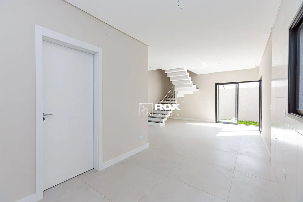 Sobrado, 3 quartos, 130 m² - Foto 2