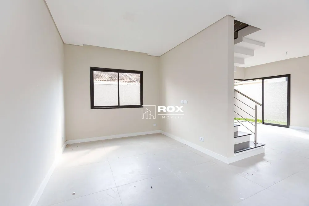 Sobrado, 3 quartos, 130 m² - Foto 1