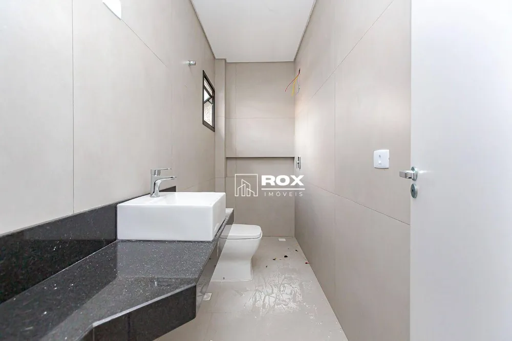 Sobrado, 3 quartos, 130 m² - Foto 6