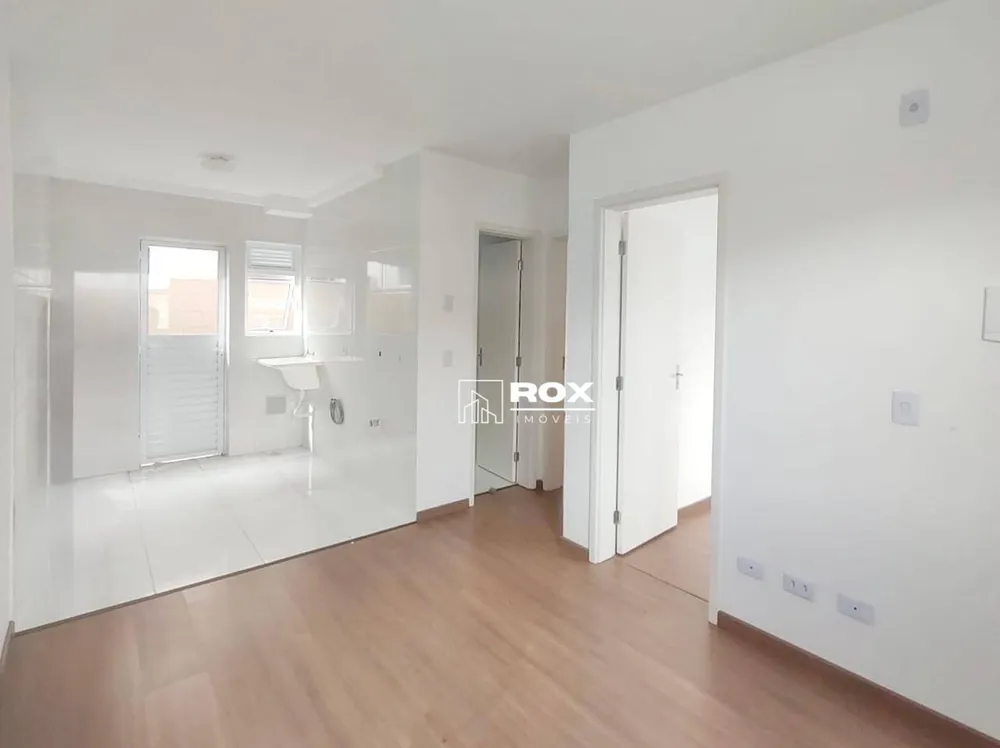 Apartamento, 2 quartos, 46 m² - Foto 1