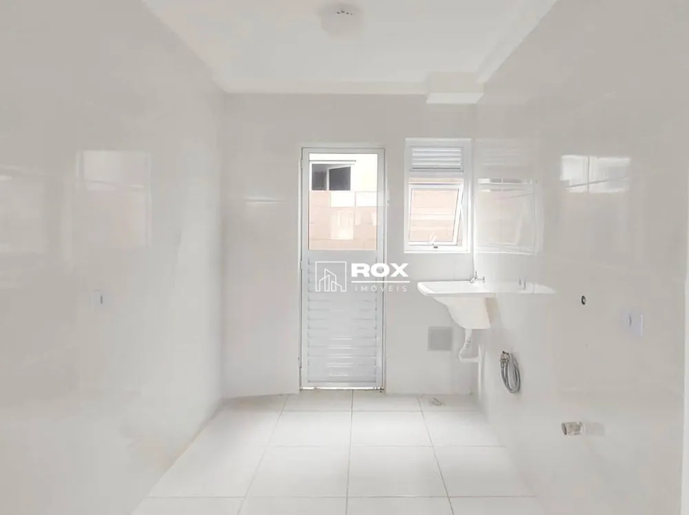 Apartamento, 2 quartos, 46 m² - Foto 3
