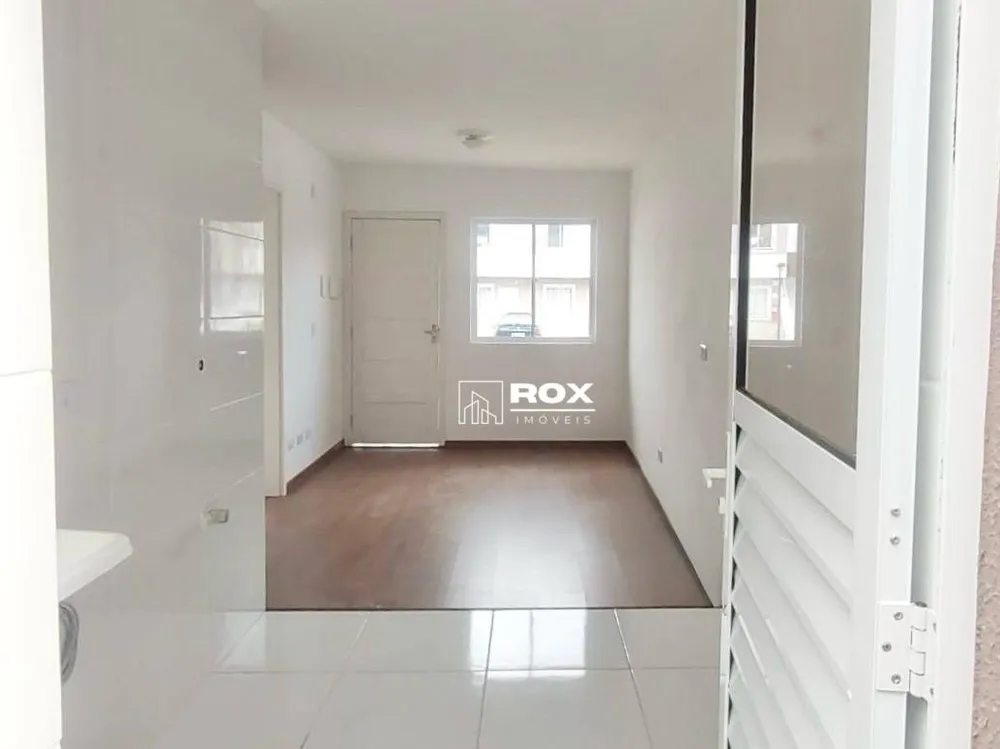Apartamento, 2 quartos, 46 m² - Foto 2