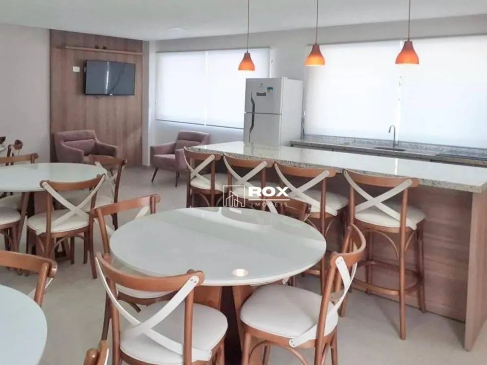Apartamento, 2 quartos, 46 m² - Foto 7
