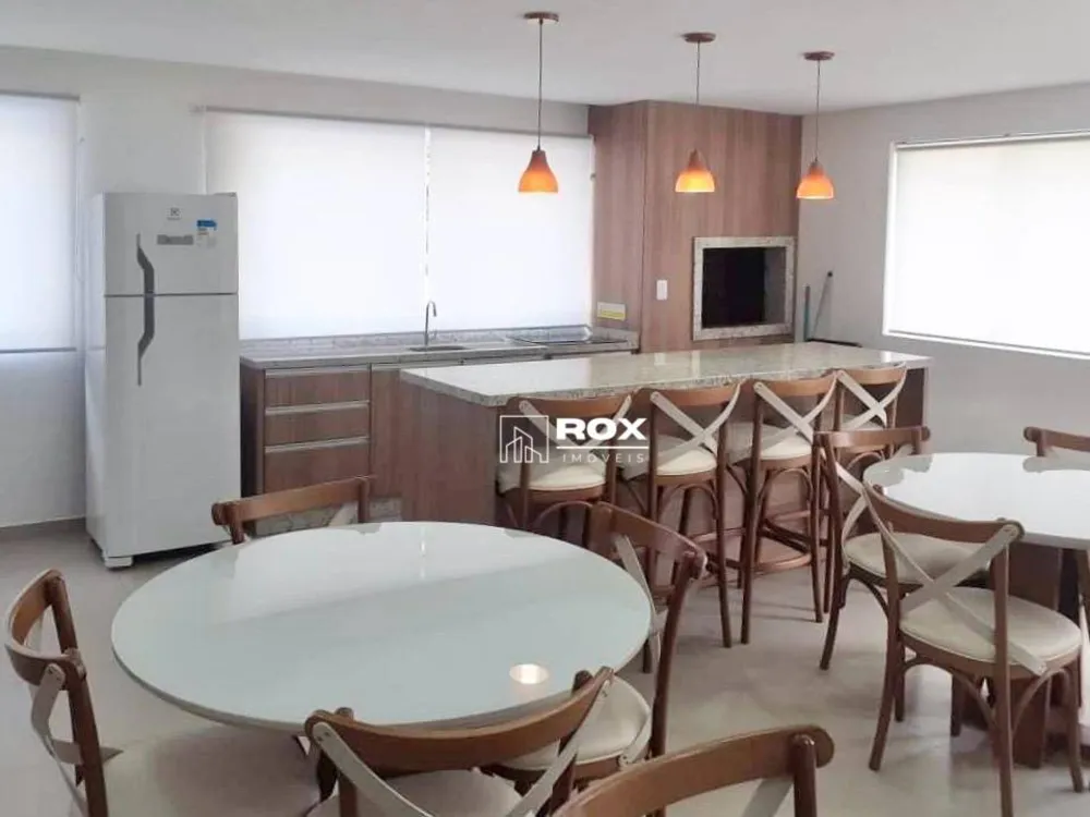 Apartamento, 2 quartos, 46 m² - Foto 8