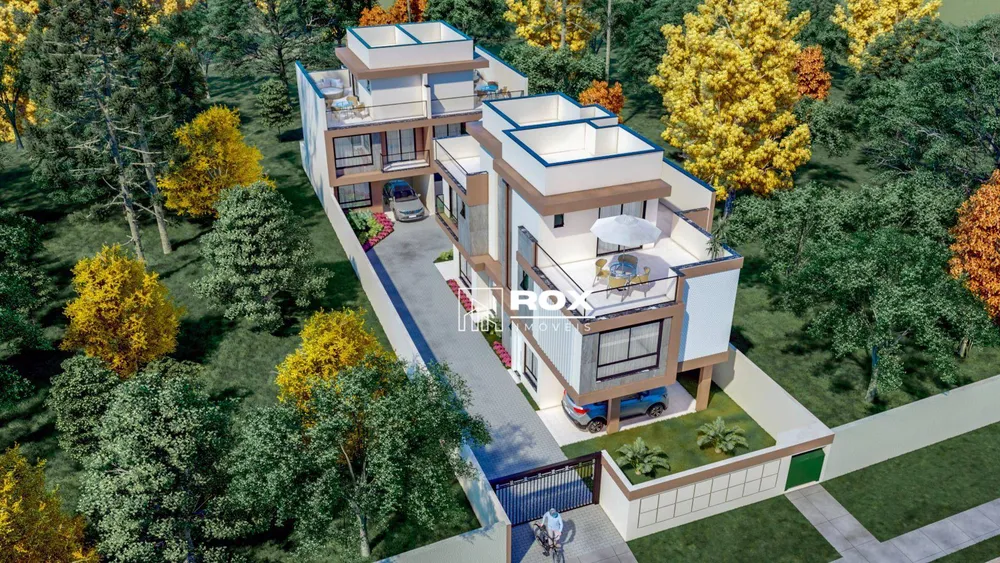 Sobrado, 3 quartos, 114 m² - Foto 12