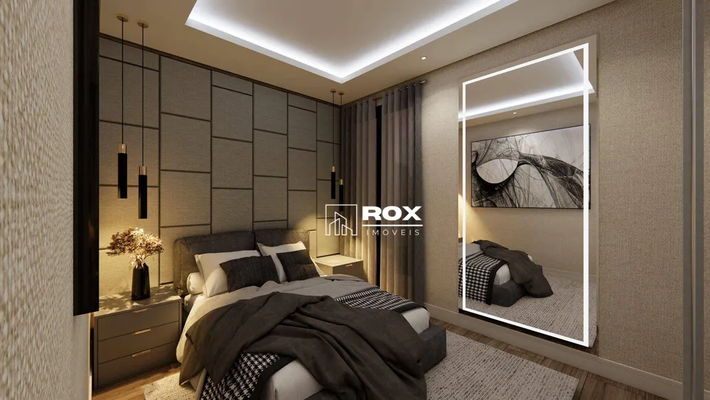 Sobrado, 3 quartos, 114 m² - Foto 10