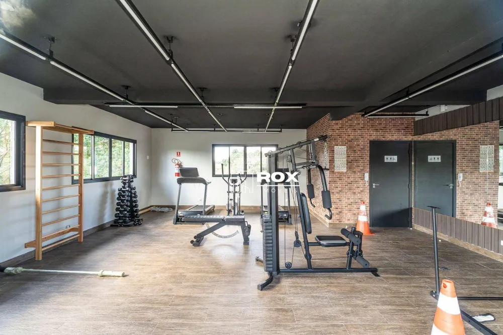 Sobrado, 4 quartos, 210 m² - Foto 10