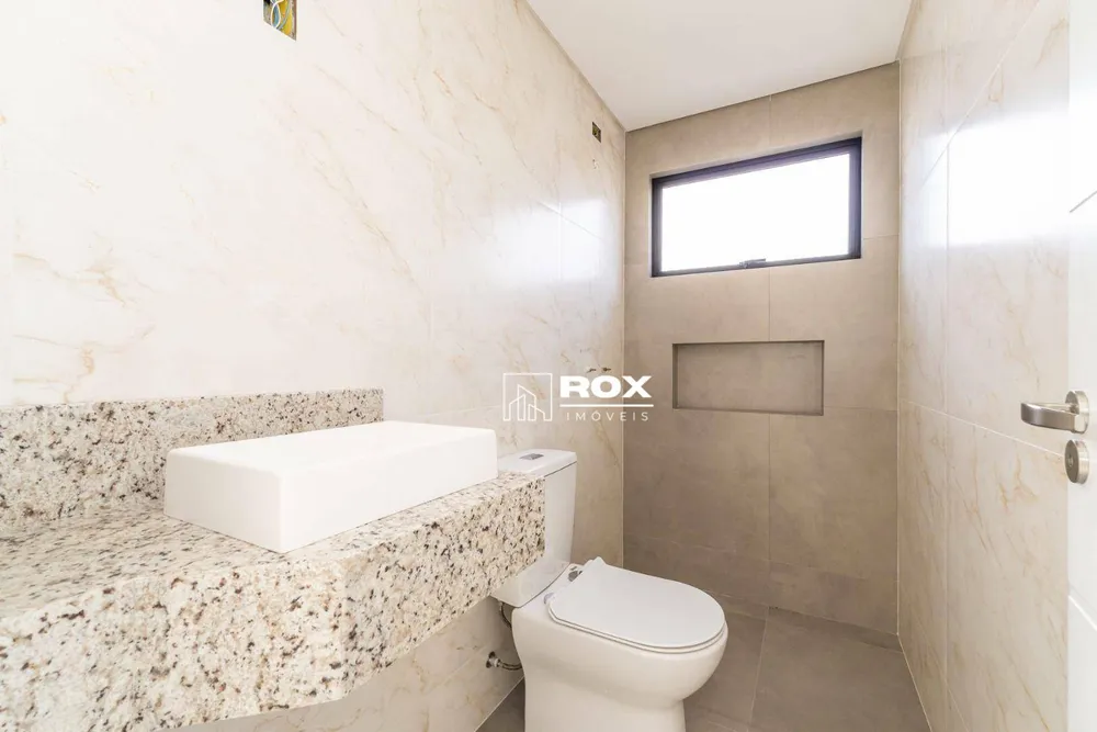 Sobrado, 4 quartos, 210 m² - Foto 4