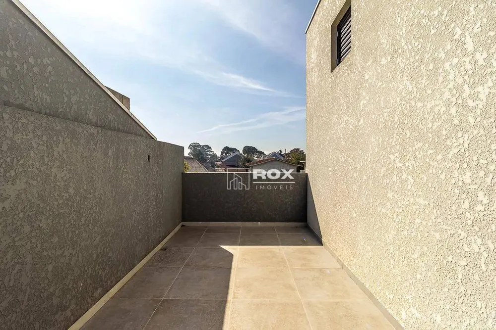 Sobrado, 3 quartos, 135 m² - Foto 11