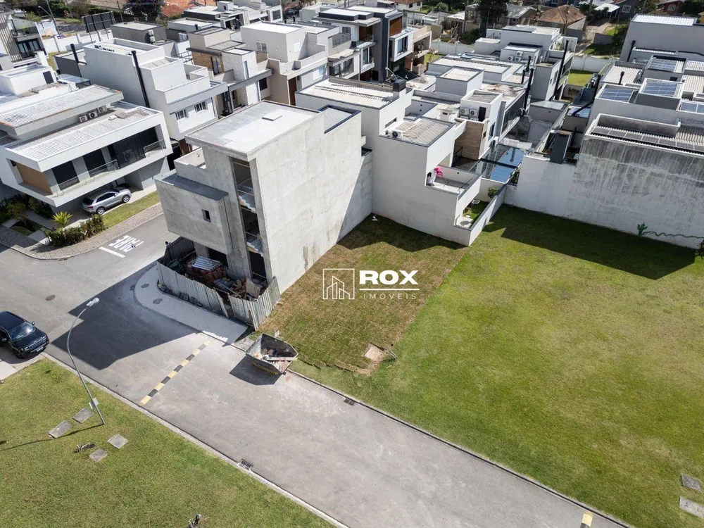 Loteamento e Condomínio, 222 m² - Foto 3
