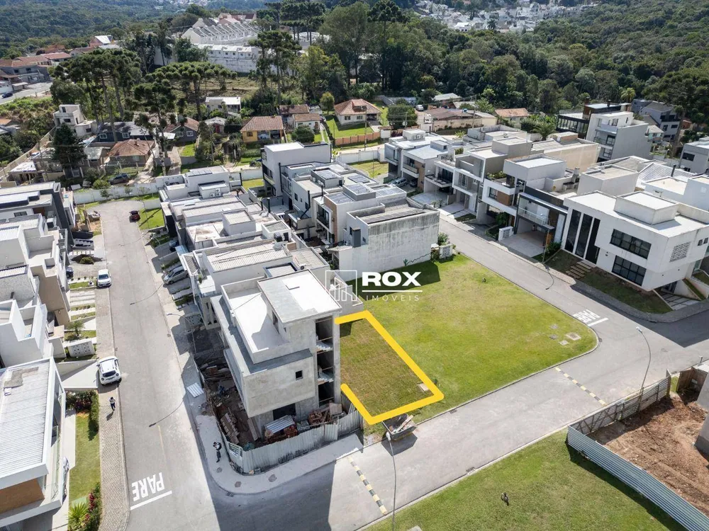 Loteamento e Condomínio, 222 m² - Foto 10