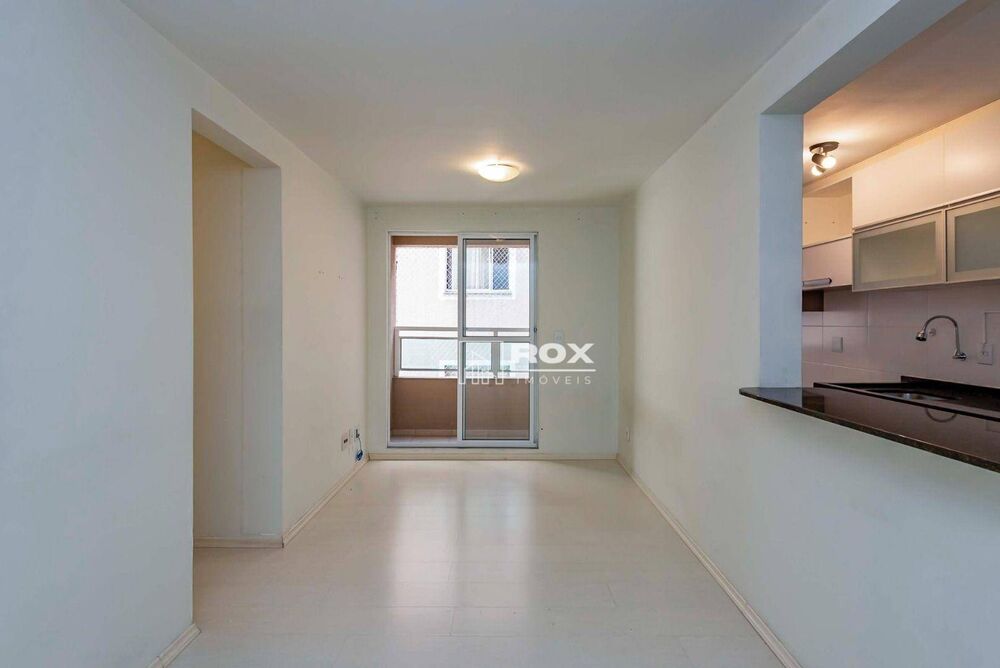 Apartamento à venda com 3 quartos, 62m² - Foto 3