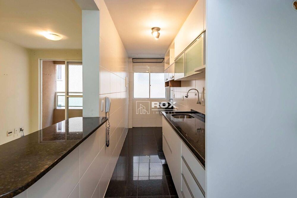 Apartamento à venda com 3 quartos, 62m² - Foto 1