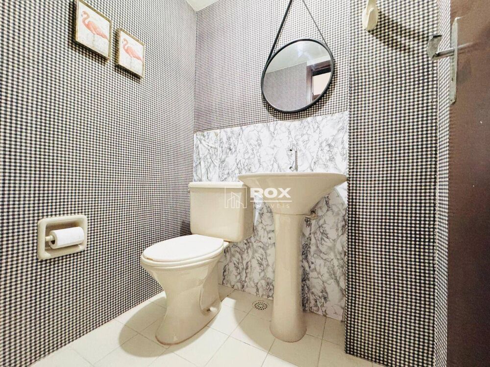 Conjunto Comercial-Sala à venda, 34m² - Foto 9
