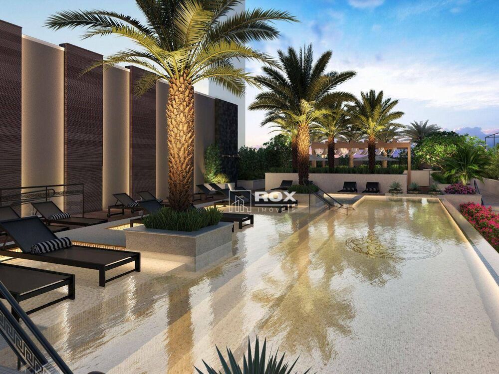 Apartamento, 2 quartos, 124 m² - Foto 17