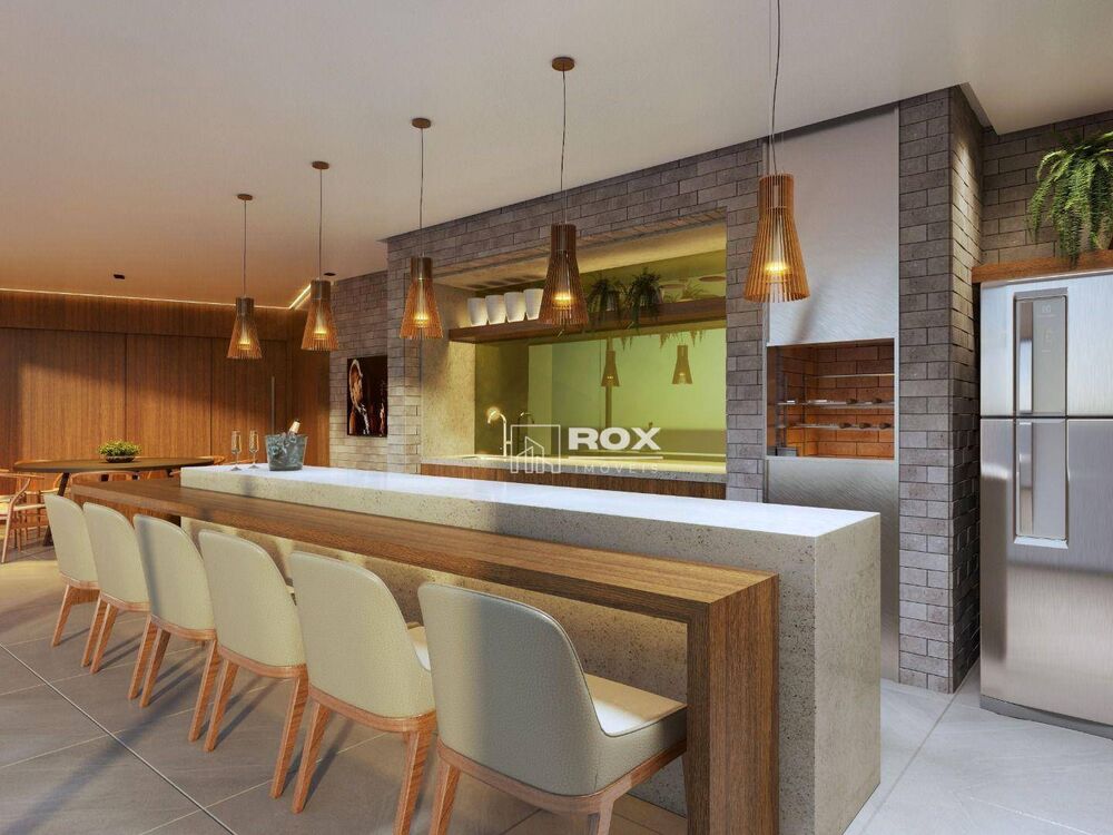 Apartamento, 2 quartos, 124 m² - Foto 11