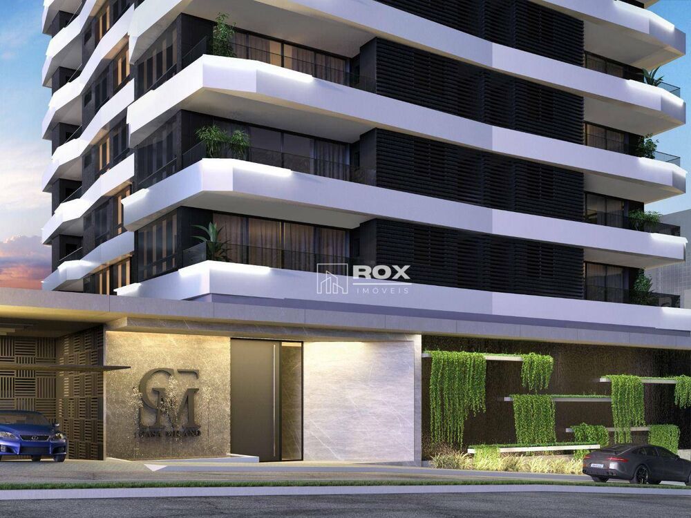 Apartamento, 2 quartos, 124 m² - Foto 6