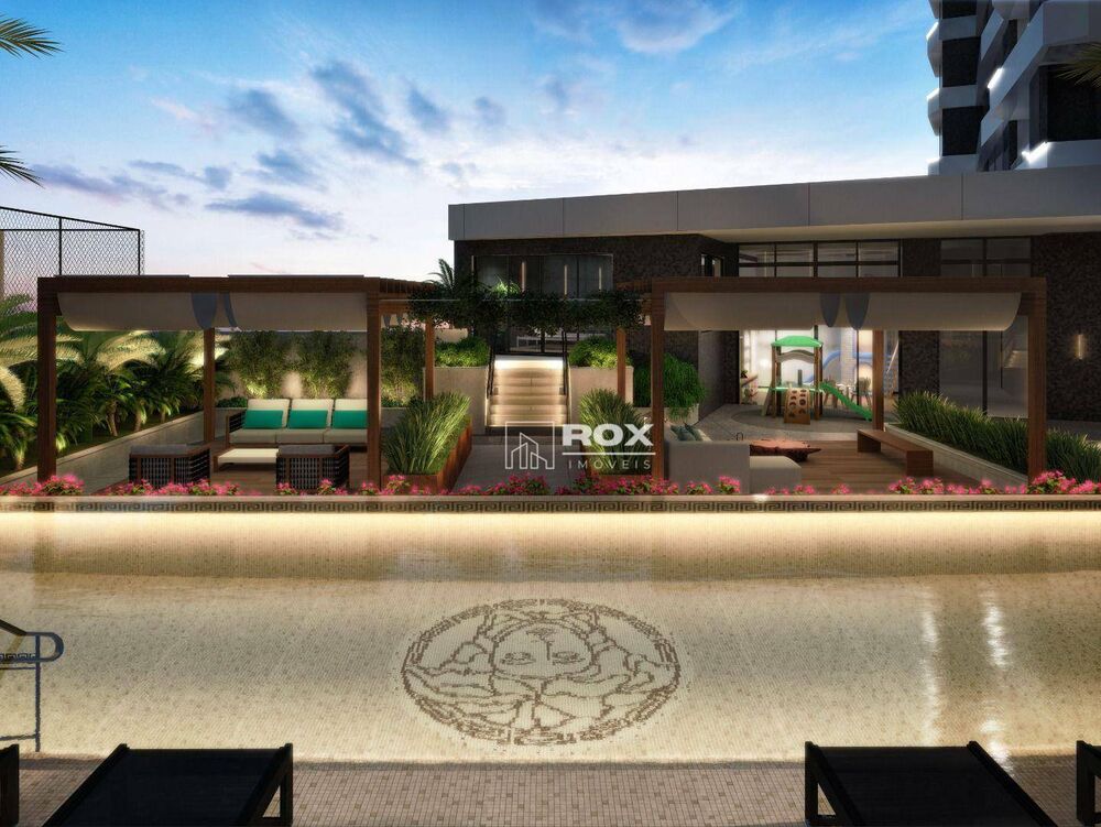 Apartamento, 2 quartos, 124 m² - Foto 18