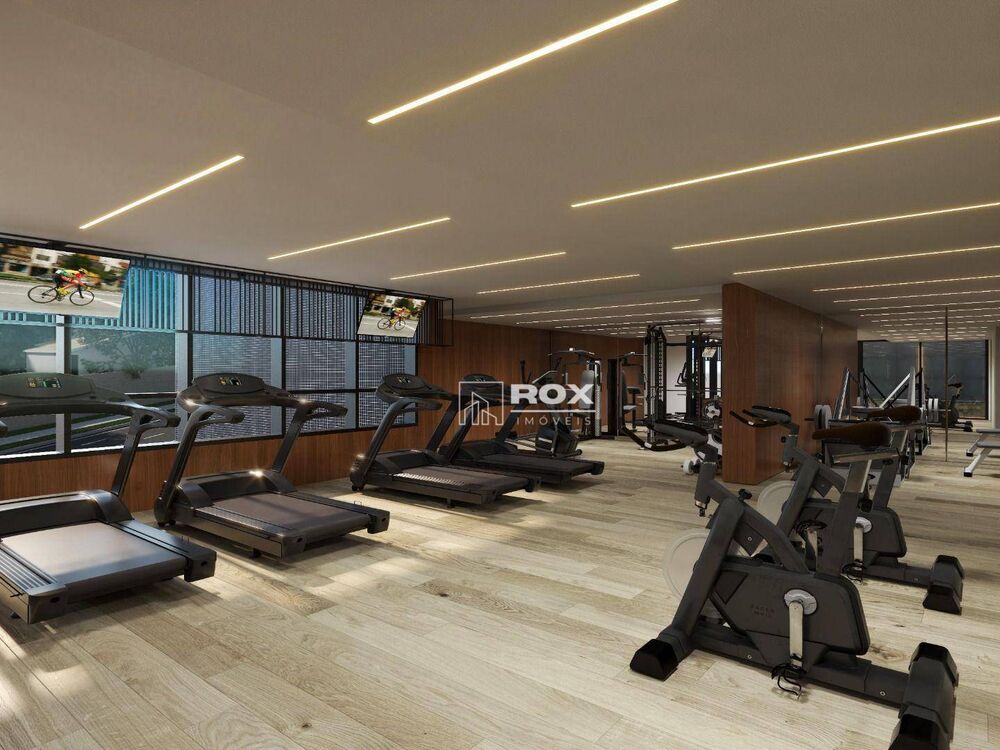 Apartamento, 2 quartos, 124 m² - Foto 20