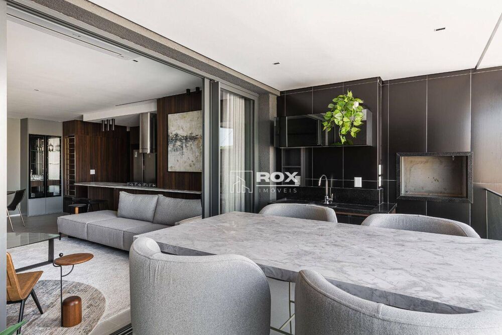 Apartamento, 2 quartos, 124 m² - Foto 3