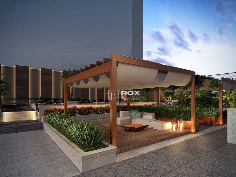 Apartamento, 2 quartos, 124 m² - Foto 14