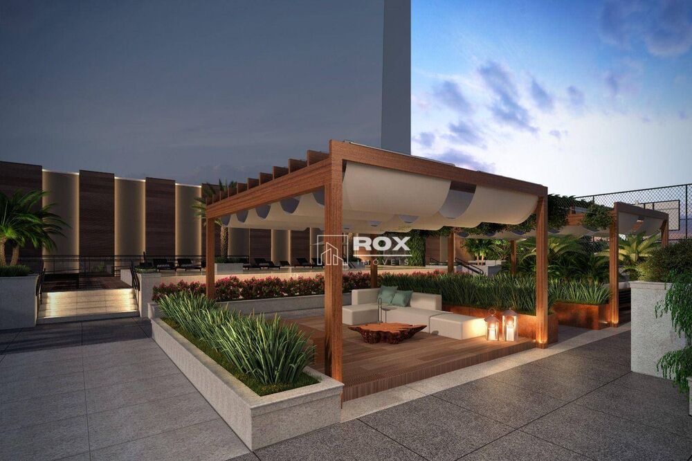 Apartamento, 2 quartos, 124 m² - Foto 8