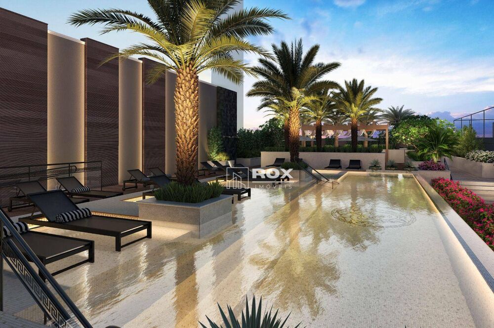 Apartamento, 2 quartos, 124 m² - Foto 9