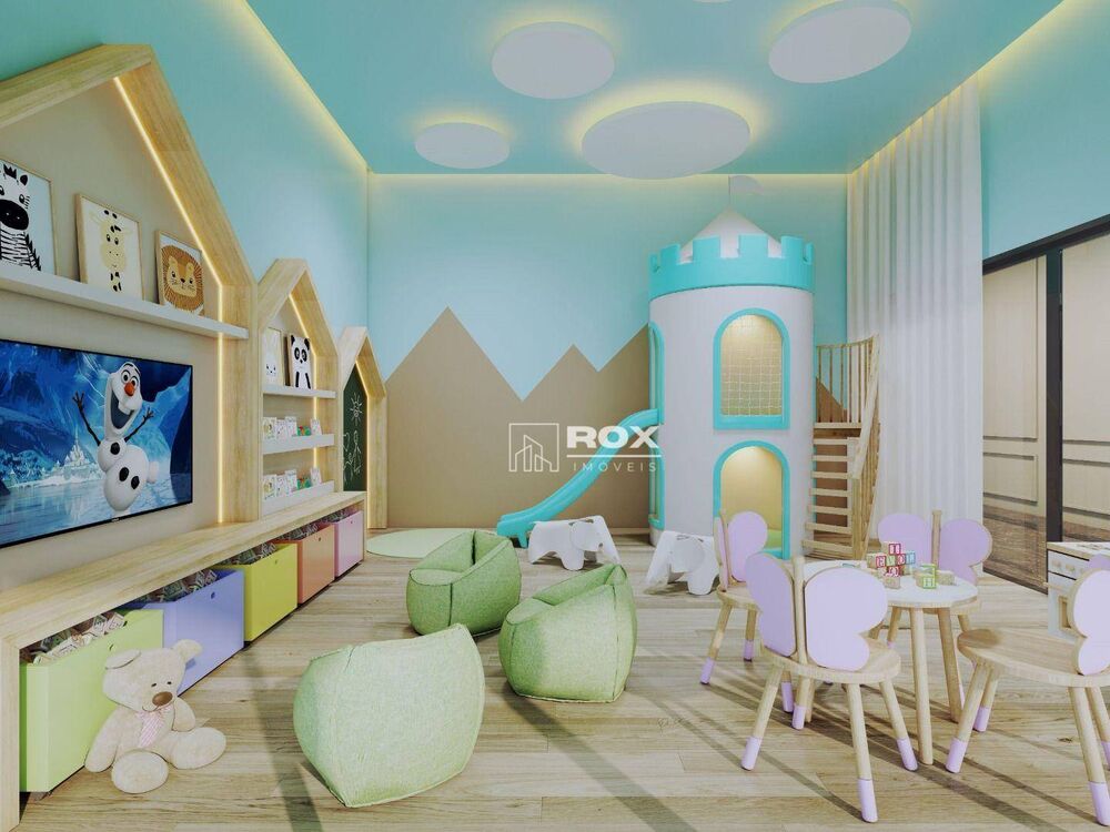 Apartamento, 2 quartos, 124 m² - Foto 10