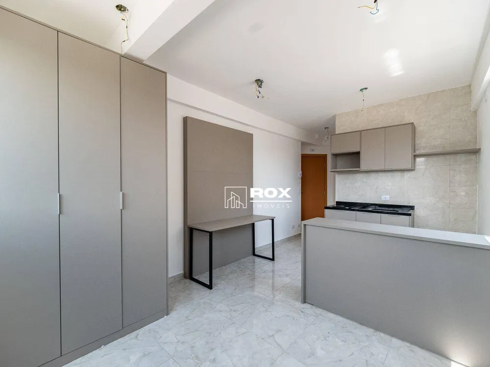 Kitnet-Studio, 22 m² - Foto 2