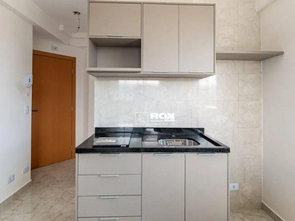 Kitnet-Studio, 22 m² - Foto 4
