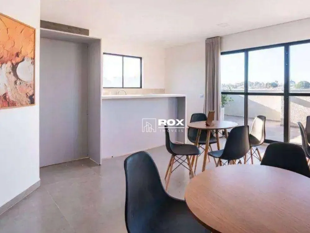 Kitnet-Studio, 22 m² - Foto 10