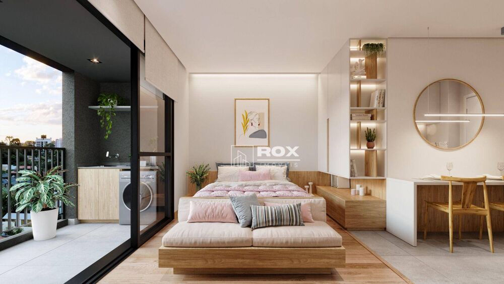 Apartamento, 3 quartos, 71 m² - Foto 5