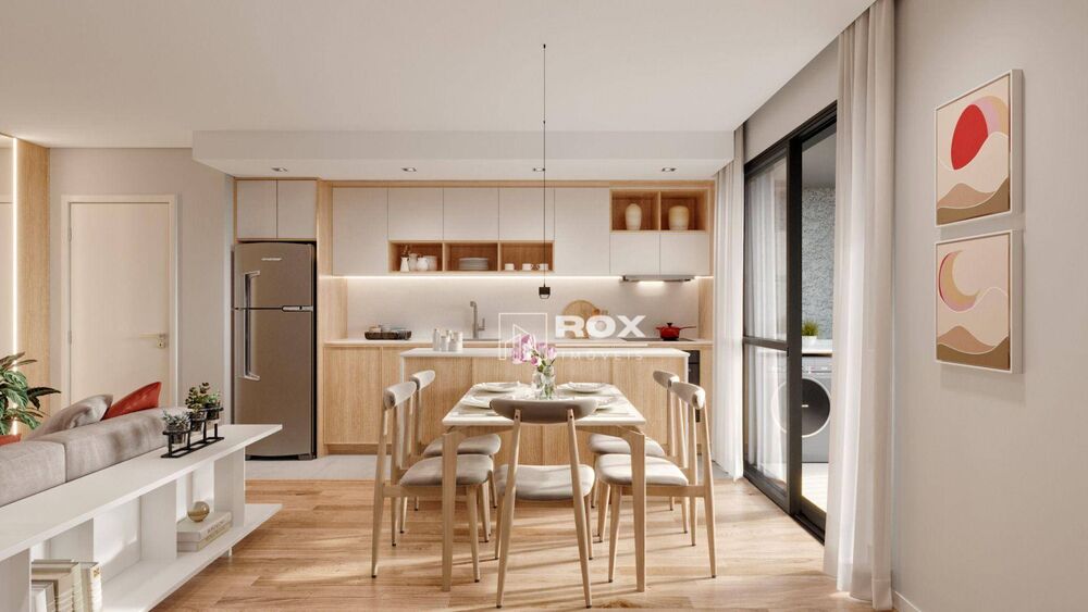 Apartamento, 3 quartos, 71 m² - Foto 4