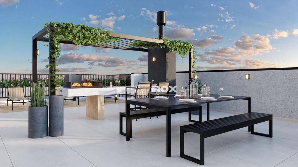 Apartamento, 3 quartos, 71 m² - Foto 9