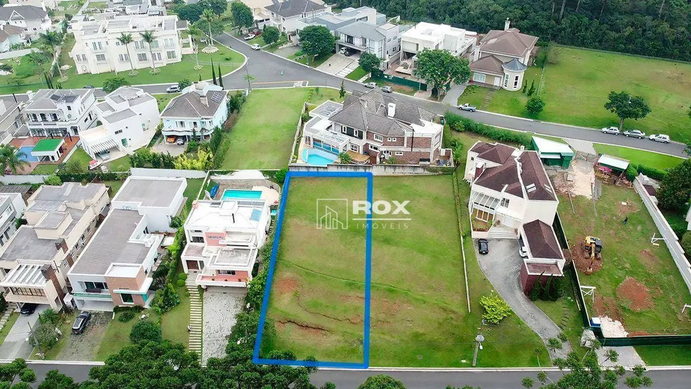 Loteamento e Condomínio, 700 m² - Foto 7