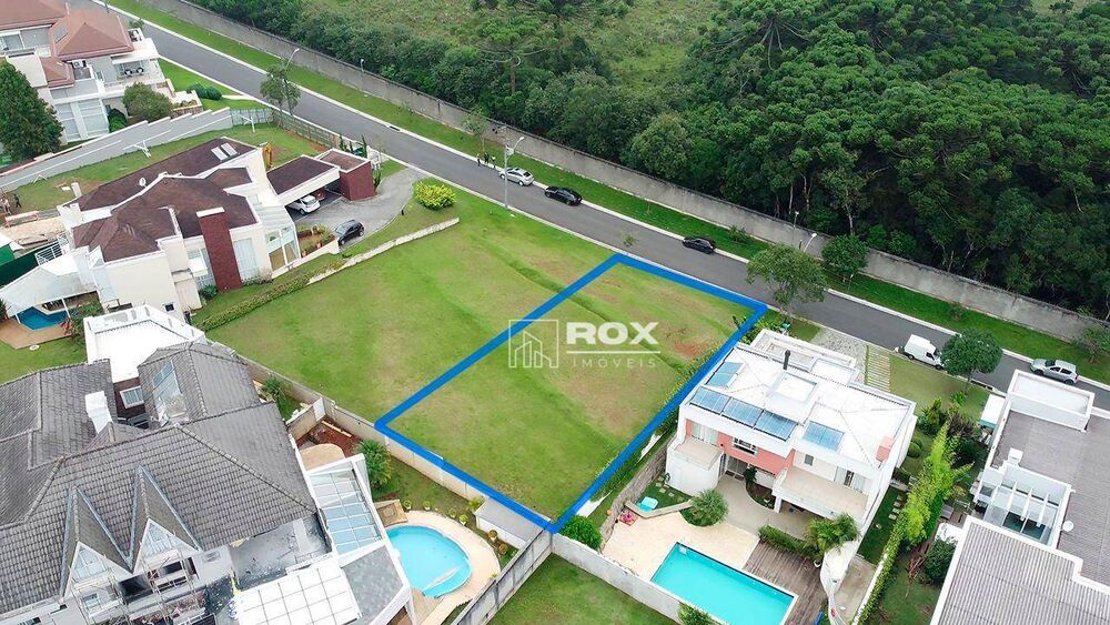 Loteamento e Condomínio à venda, 700M2 - Foto 2