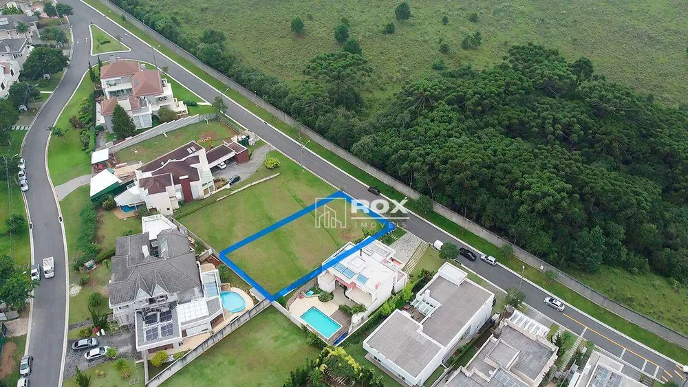 Loteamento e Condomínio, 700 m² - Foto 9