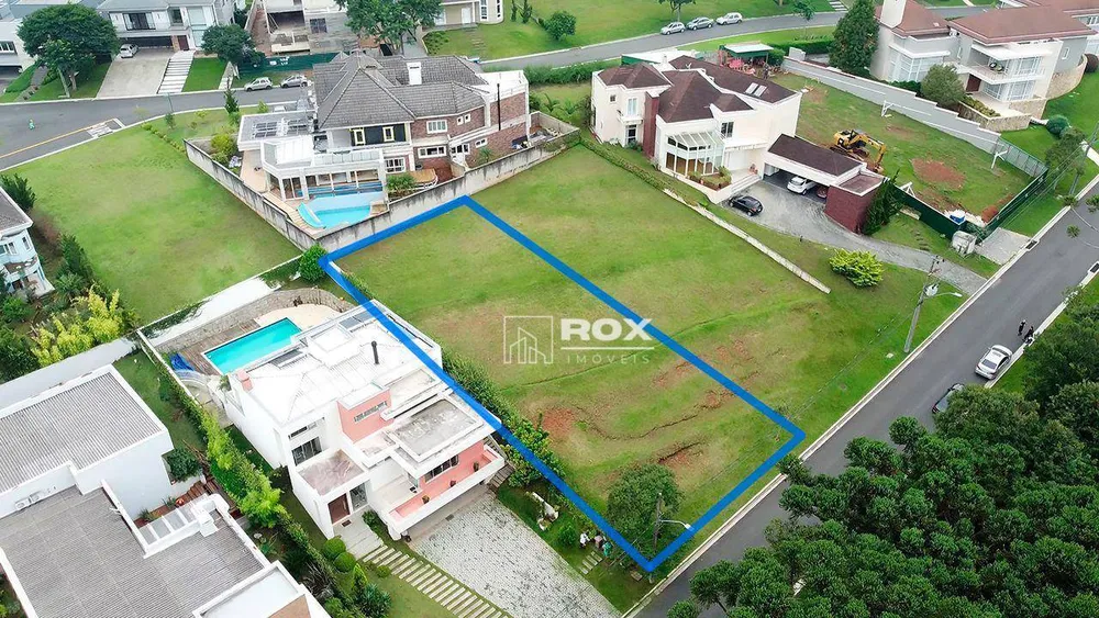 Loteamento e Condomínio, 700 m² - Foto 10